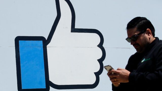 Facebook разрешил пользователям контролировать данные, которые используются для таргетинга рекламы