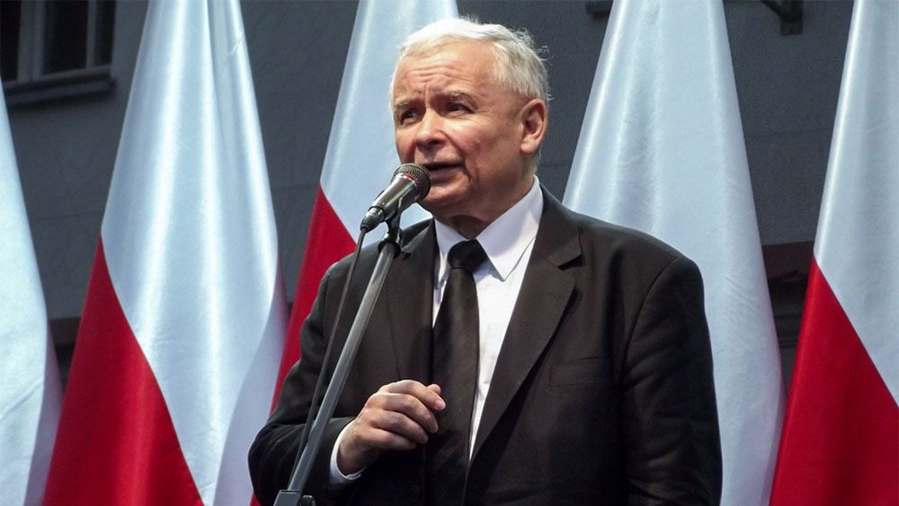 Предвыборная стройка: как новые небоскребы в Варшаве связаны с правящей партией Ярослава Качиньского