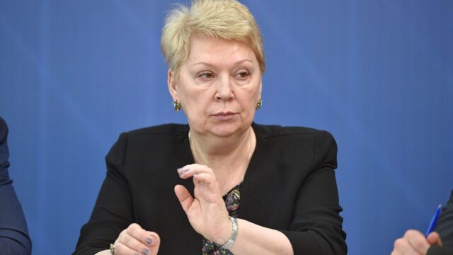 Министр просвещения России: четверть населения России не может осмыслить прочитанный текст