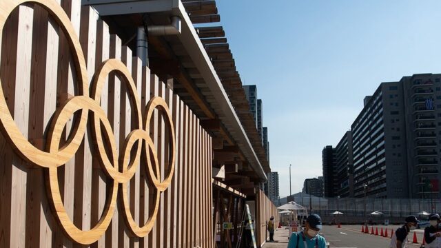 Российский тренер описал «средневековые» условия в Олимпийской деревне