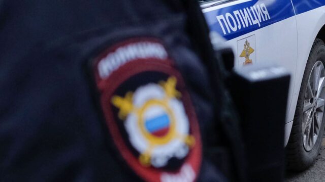 В Таганроге арестовали подозреваемого в краже с «самолета Судного дня»