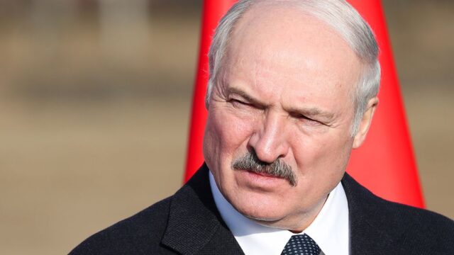 Александр Лукашенко: белорусы живут в прекрасном, но очень опасном месте