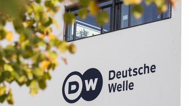 Deutsche Welle внесли в список иноагентов