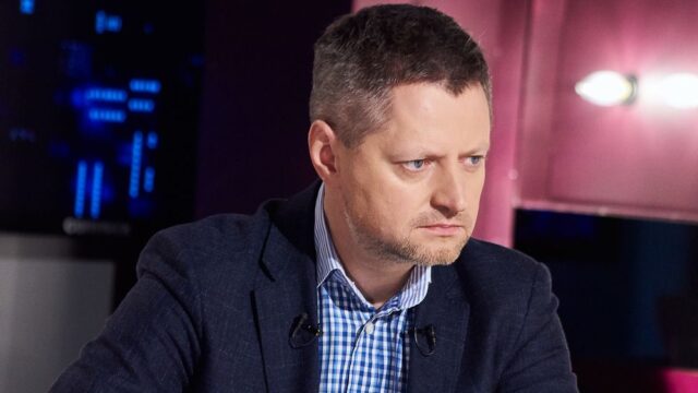 Алексей Пивоваров: убийство съемочной группы в ЦАР санкционировали из России