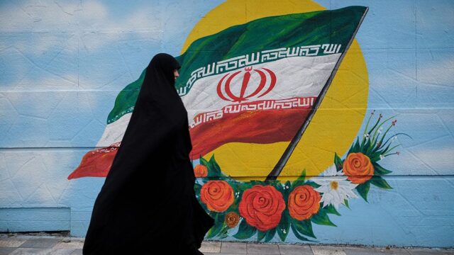 США ввели санкции против министра связи Ирана за блокировку интернета во время протестов