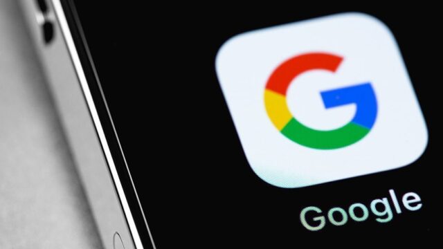Суд в Москве снова оштрафовал Google. Сумма штрафов достигла 44 млн руб.