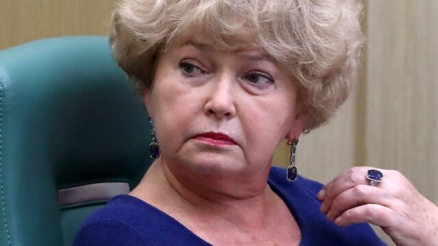 Автор закона о пытках Нарусова рассказала о препятствовании со стороны силовиков