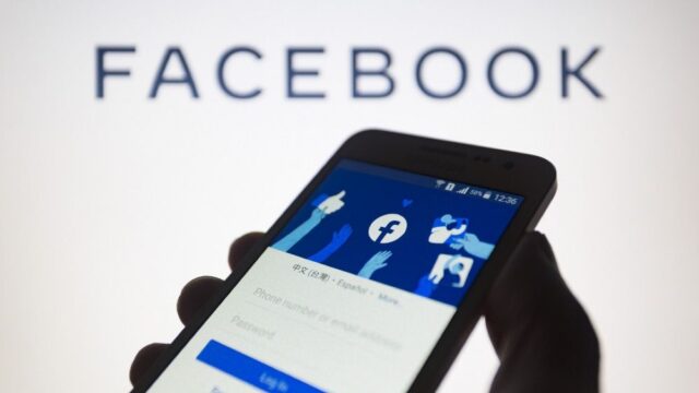 Генпрокурор Вашингтона подал иск против Facebook из-за политической рекламы