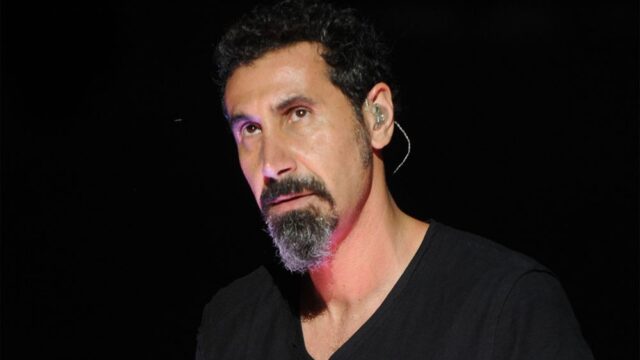 Серж Танкян о деле сестер Хачатурян: безнаказанность домашнего насилия ведет к жестокой мести