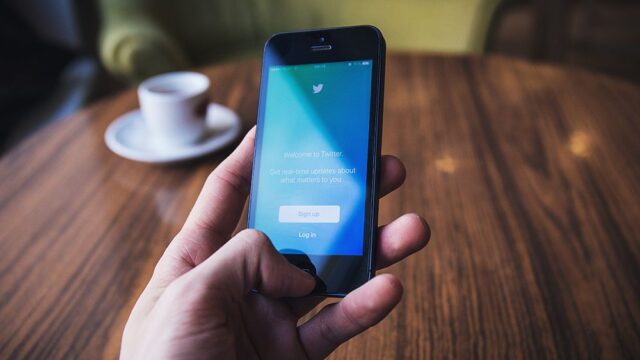 Twitter удалил аккаунты, которые были связаны с властями Саудовской Аравии