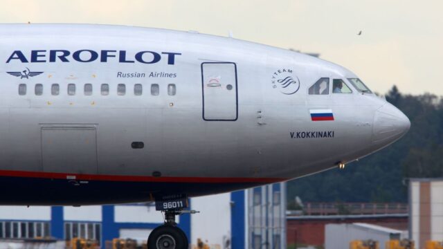 Правительство России обязало «Аэрофлот» дать деньги «ВИМ-Авиа»