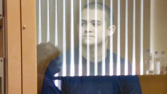 Рамиля Шамсутдинова приговорили к 24,5 годам за убийство сослуживцев