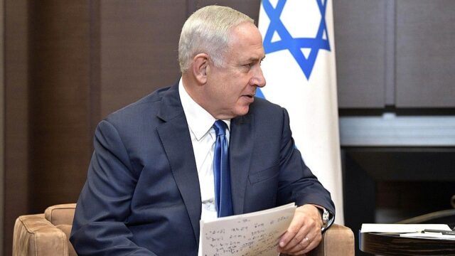 Нетаньяху поблагодарил Трампа за выход из Совета по правам человека ООН