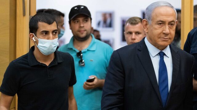 Израильская оппозиция договорилась создать правительство без Нетаньяху
