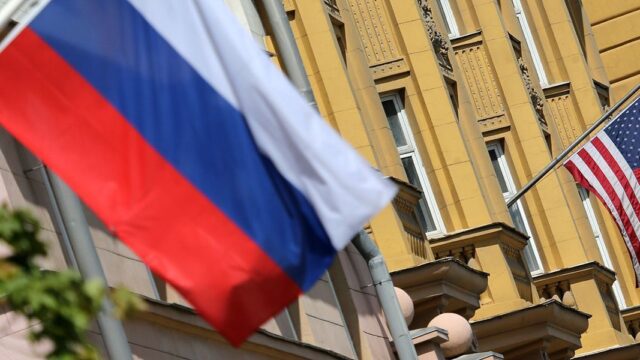 США признали неизбежность глобальных последствий санкций против России