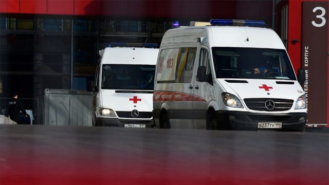 В Москве умерла пациентка, у которой подозревали коронавирус