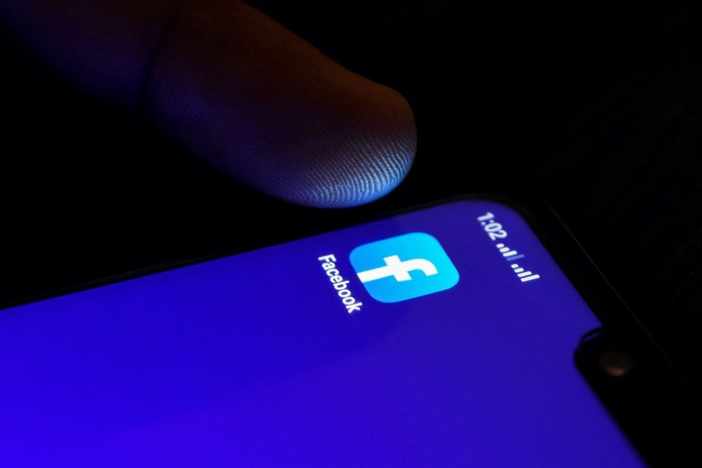 Facebook согласился цензурировать посты вьетнамских пользователей после блокировки серверов