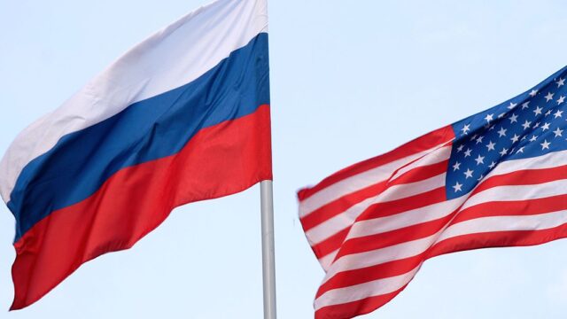 «Настроены на быстрое продвижение». В США заявили о готовности обсудить с Россией гарантии безопасности