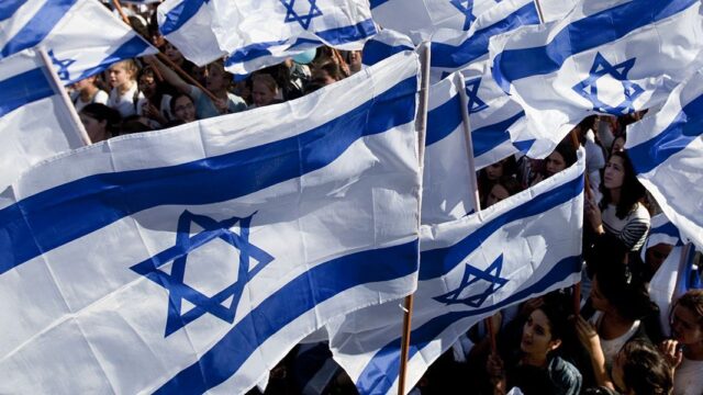 Численность евреев в мире достигла 15,2 млн человек