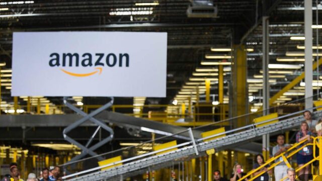 Большое яблоко раздора: почему Amazon отказался переезжать в Нью-Йорк