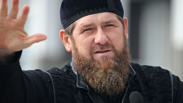 Кадыров назвал журналистку «Новой газеты» Милашину и члена СПЧ Каляпина «террористами»