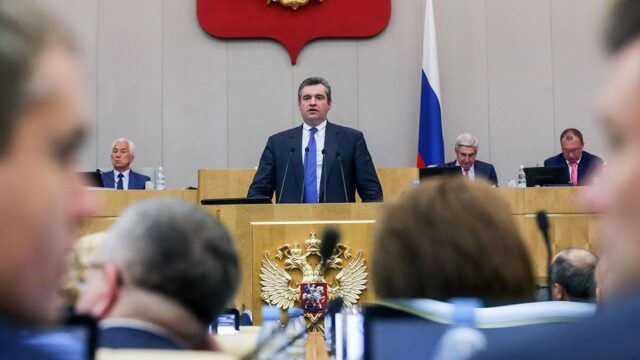 Леонид Слуцкий отказался прокомментировать новые обвинения в домогательствах