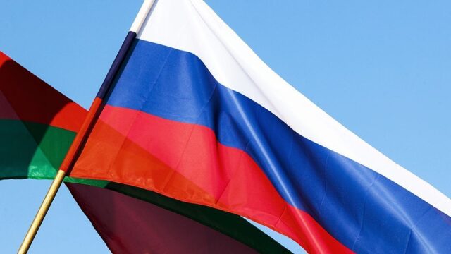 Путин назначил Евгения Лукьянова послом в Беларуси