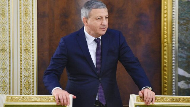Глава Северной Осетии выступил против празднования конца Второй мировой войны 3 сентября
