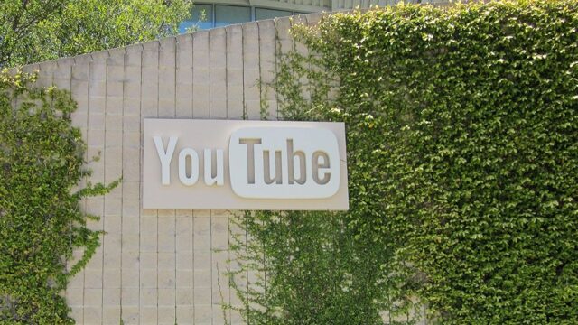 YouTube выделил $25 млн на борьбу с фейковыми видео