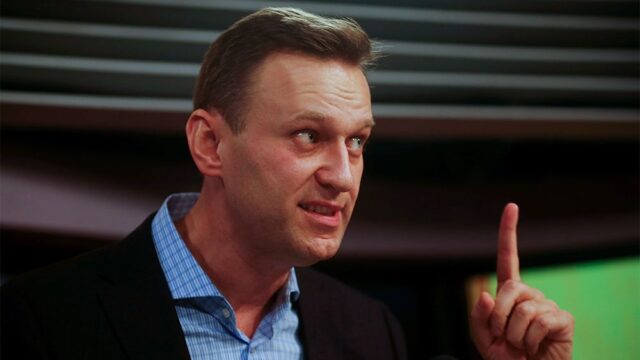 Отравлением Навального занялась спецдокладчик ООН по внесудебным расправам