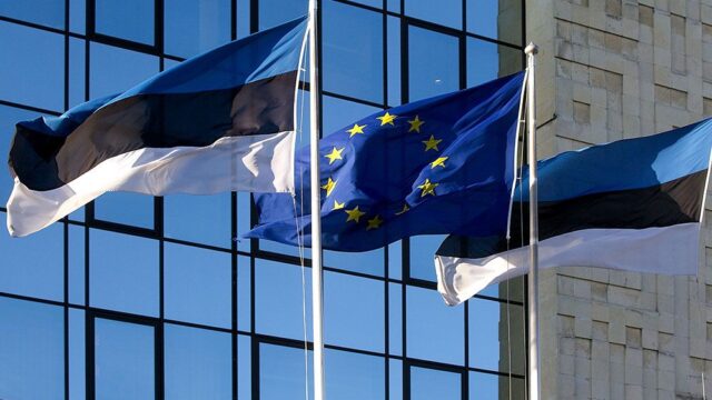 В Эстонии упростили получение гражданства детям, которые родились в стране