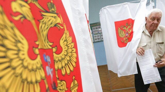 Продажа яхт и подкуп избирателей: самые яркие выборы в России последних лет