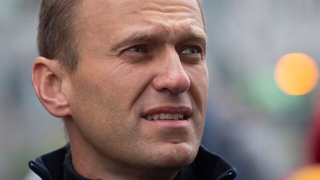 Минюст Германии передал России протоколы допроса Навального