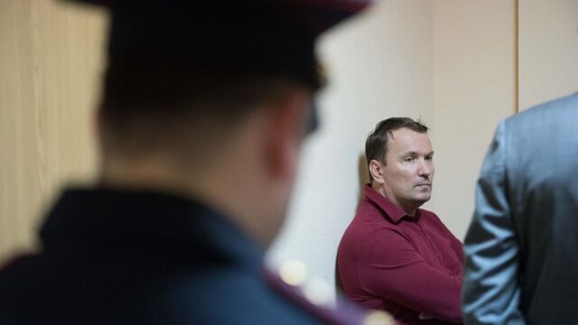 Суд в Петербурге отпустил совладельца «Юлмарта» под залог в 25 млн рублей