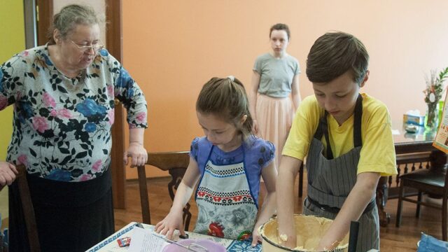 В России утвердили правила назначения выплат на детей от 3 до 7 лет