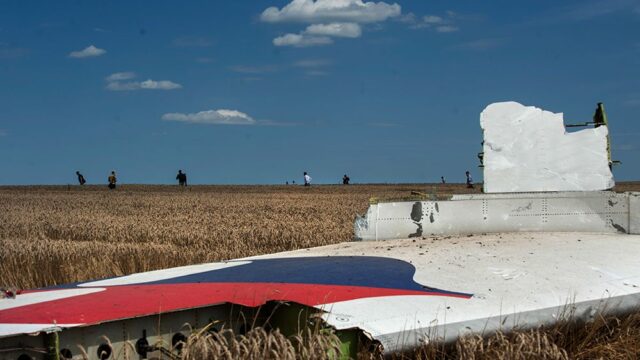Би‑би‑си: обвиняемого в крушении MH17 арестовали в ДНР по другому делу
