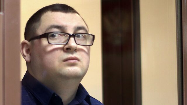 Мосгорсуд приговорил к 19 годам экс-полицейского за стрельбу по коллегам
