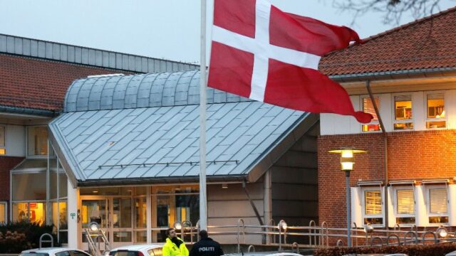 Парламент Дании принял законопроект, в котором секс без согласия приравнивается к изнасилованию