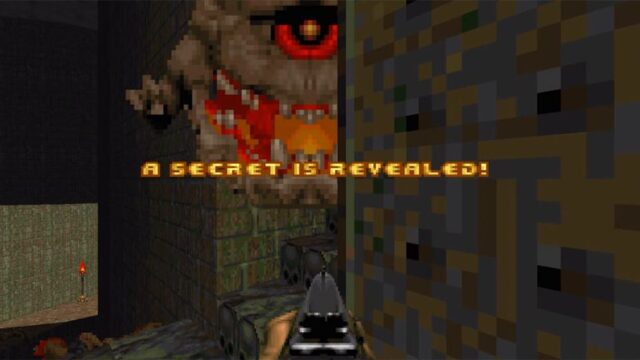 Геймер открыл последний секрет Doom 2 и впервые прошел игру до конца