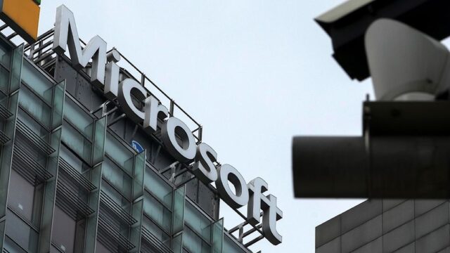 Китай назвал беспочвенными обвинения в кибератаке на Microsoft