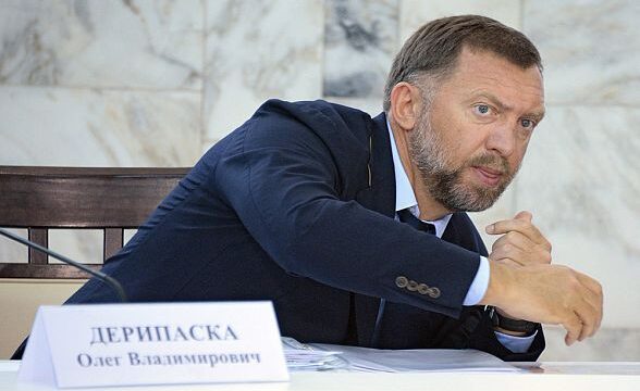 Дерипаска обвинил «закулисное правительство» в проведении кампании против России