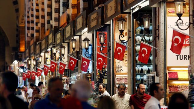 В Турции отменили режим ЧП, который действовал два года