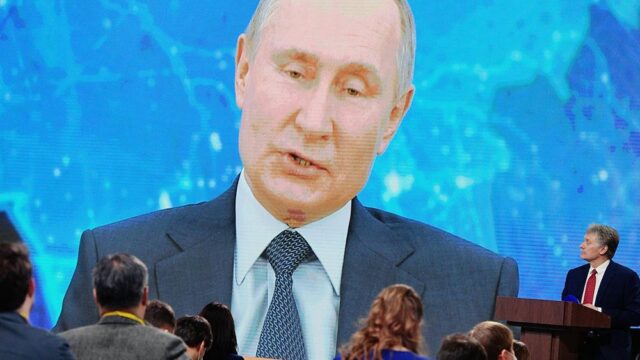 Путин потребовал разобраться с увольнением главреда газеты в Батайске. Почему его поручение так и не исполнили