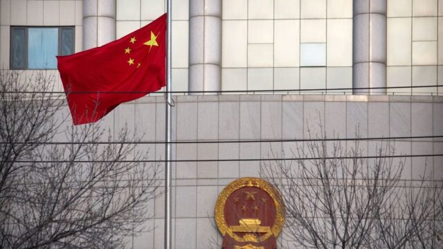 В Китае магната, критиковавшего Си Цзиньпина, приговорили к 18 годам заключения