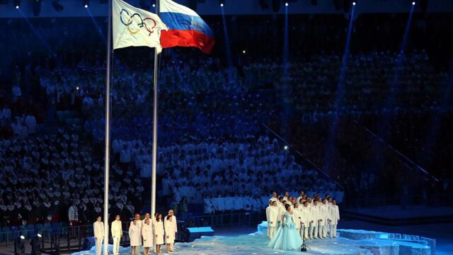 Источники: российским олимпийцам дали понять, что на Игры–2018 сборная не едет
