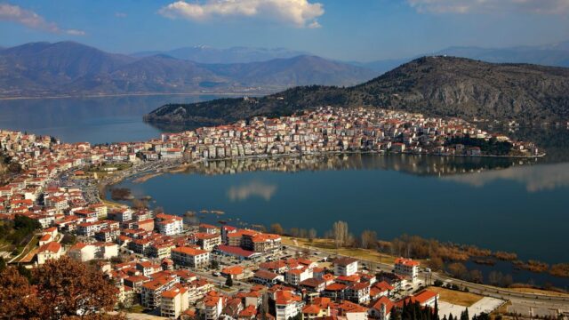Македония готова добавить в название страны географическое указание, чтобы уладить спор с Грецией