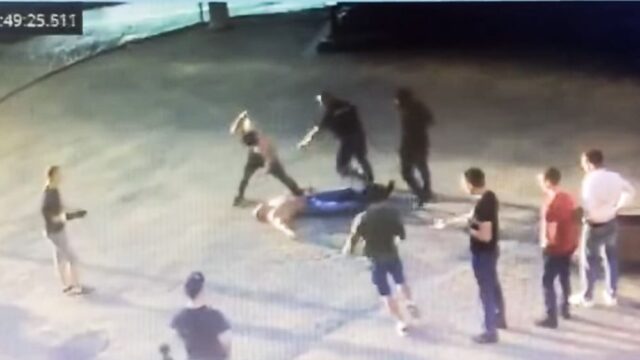 В Хабаровске во время драки убили призера чемпионата мира по пауэрлифтингу