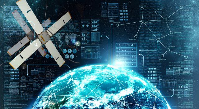 Власти США разрешили SpaceX начать строительство глобальной сети спутникового интернета