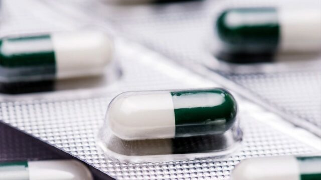 В Россию поставили первую партию незарегистрированного лекарства для детей с эпилепсией