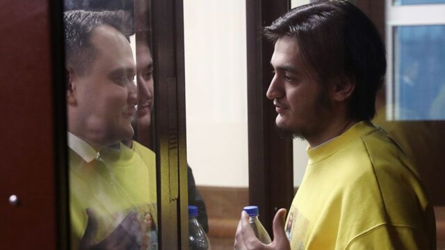 Суд освободил Самариддина Раджабова от наказания по «московскому делу»
